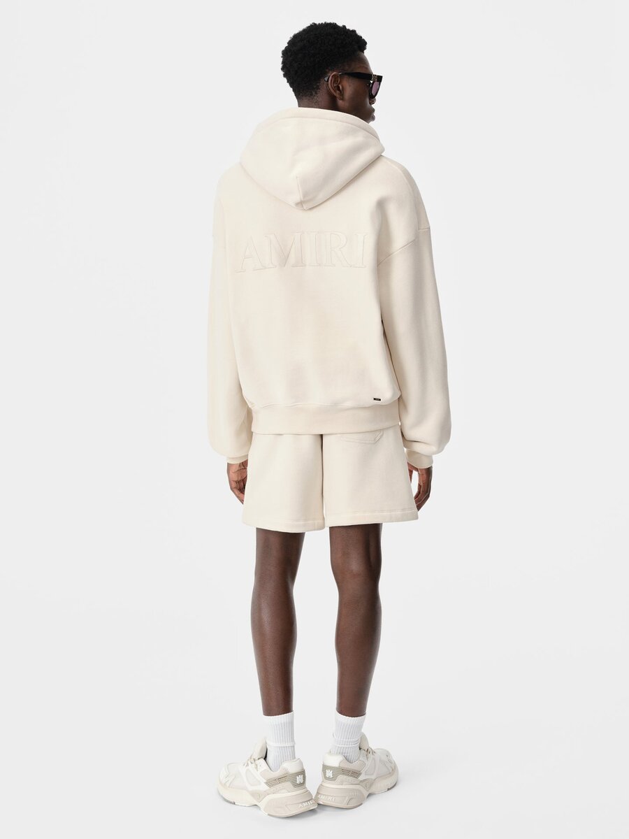 Amiri BRODERADE SHORTS