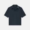 Amiri CAMP SHIRT