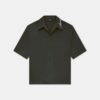 Amiri CAMP SHIRT