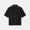 Amiri CAMP SHIRT