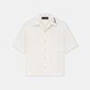 Amiri CAMP SHIRT
