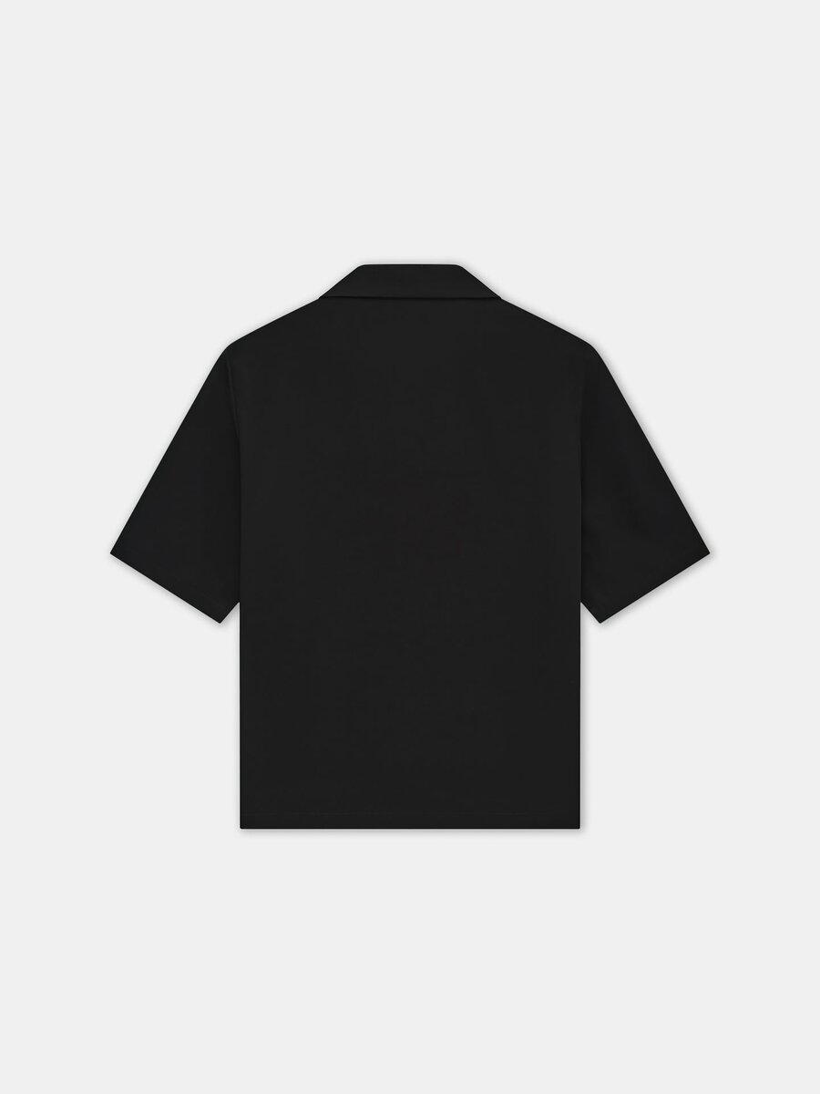 Amiri CAMP SHIRT