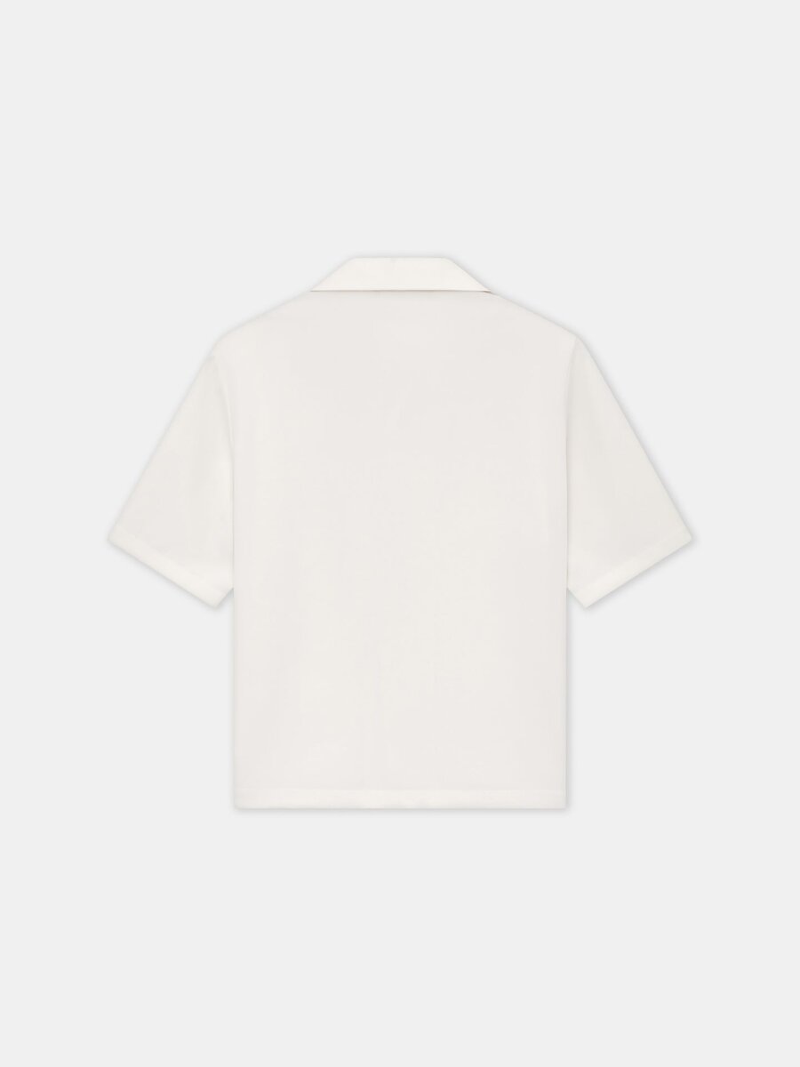 Amiri CAMP SHIRT