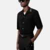 Amiri CAMP SHIRT