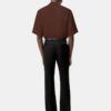 Amiri CAMP SHIRT