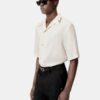 Amiri CAMP SHIRT