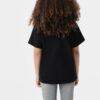 Amiri Core Logo-T-SHIRT FÖR BARN