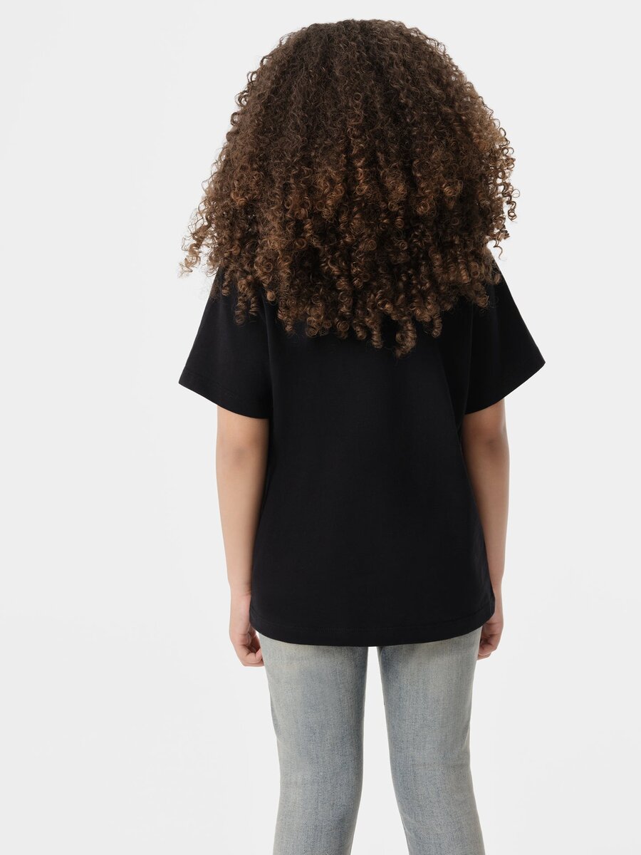 Amiri Core Logo-T-SHIRT FÖR BARN