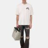 Amiri HOLLYWOOD LIGHTWEIGHT JERSEY SKATE TEE