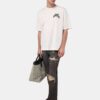 Amiri HOLLYWOOD LIGHTWEIGHT JERSEY SKATE TEE