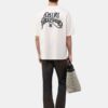 Amiri HOLLYWOOD LIGHTWEIGHT JERSEY SKATE TEE