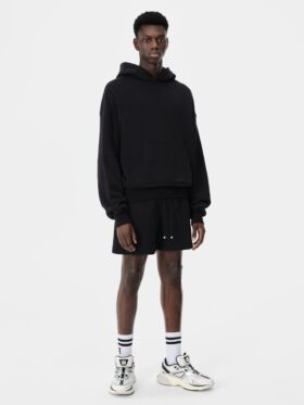 Amiri OVERSIZED HOODIE