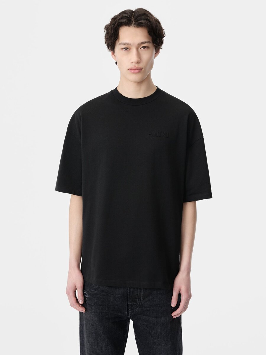 Amiri OVERSIZED TEE