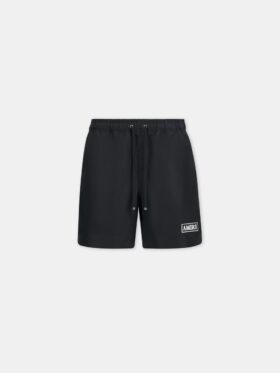Amiri PATCH BADSHORTS