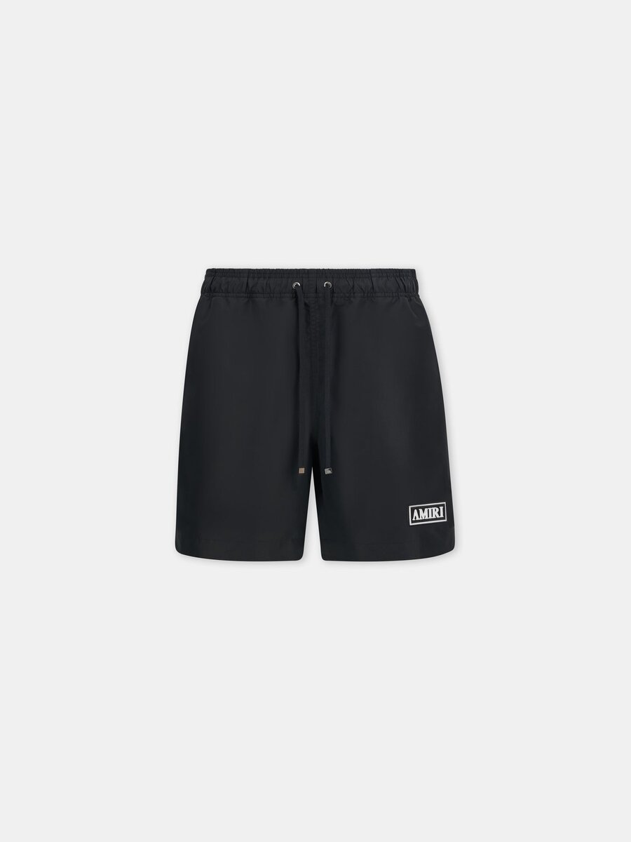 Amiri PATCH BADSHORTS