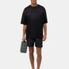 Amiri PATCH BADSHORTS