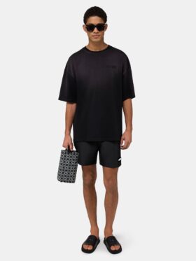 Amiri PATCH BADSHORTS