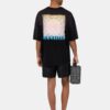 Amiri PATCH BADSHORTS