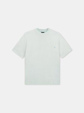 Amiri QUALITY GOODS LABEL TEE