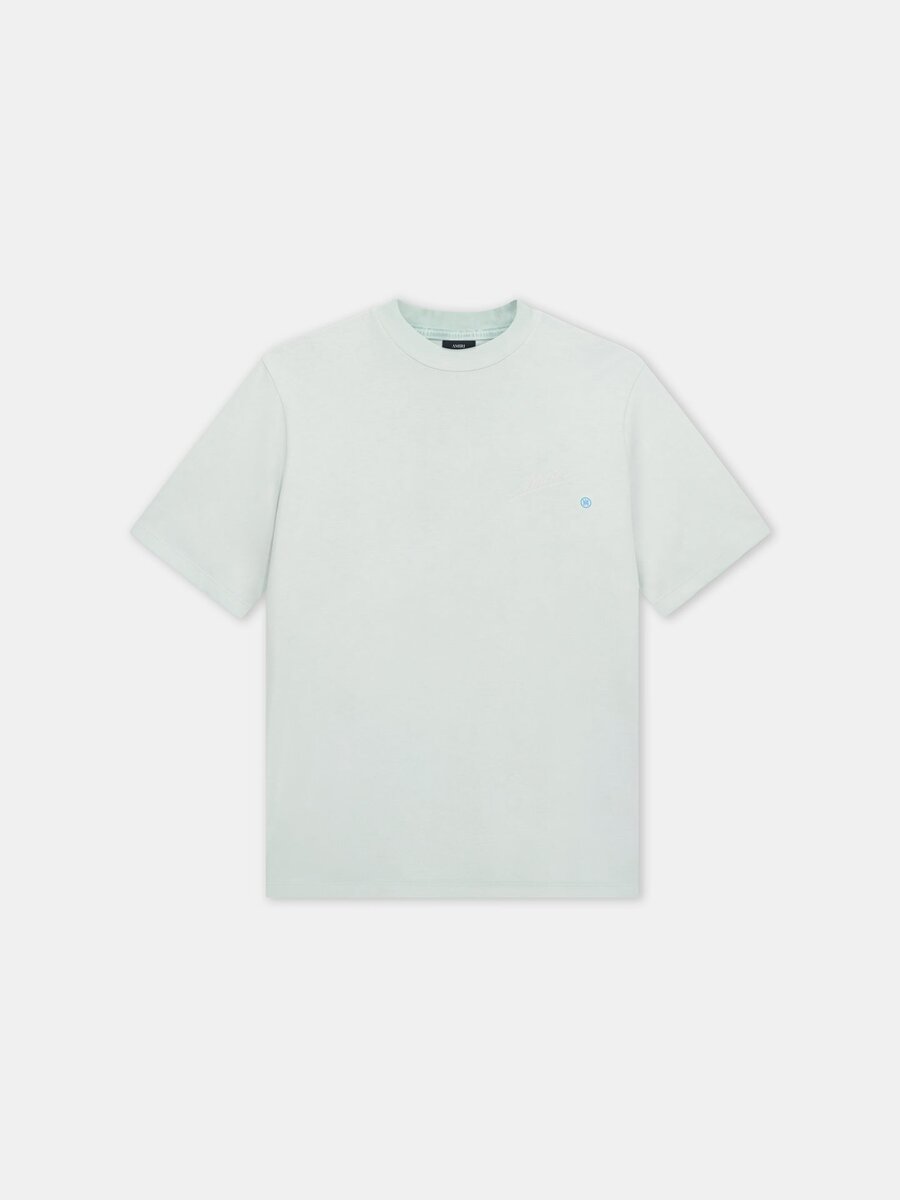 Amiri QUALITY GOODS LABEL TEE