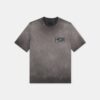Amiri QUALITY GOODS LABEL TEE