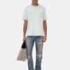 Amiri QUALITY GOODS LABEL TEE