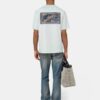 Amiri QUALITY GOODS LABEL TEE