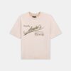 Amiri QUALITY GOODS OVERSIZED TEE