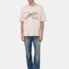 Amiri QUALITY GOODS OVERSIZED TEE