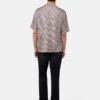 Amiri SCRIPT BOWLINGSKJORTA