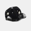 Amiri SPORT BOMULLSHATT