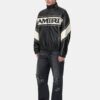 Amiri SPORT LÄDERJACKA