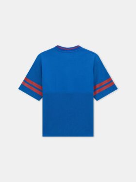 Amiri SPORT OVERSIZED T-SHIRT FÖR BARN