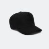 Amiri STAGGERED CANVAS HAT