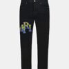 Amiri STAGGERED JEANS FÖR BARN