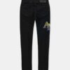 Amiri STAGGERED JEANS FÖR BARN
