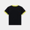 Amiri STAGGERED RINGER T-SHIRT FÖR BARN
