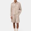 STRIPED SHORT
