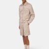 STRIPED SHORT