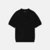 Amiri T-SHIRT I VIRKAT NÄT