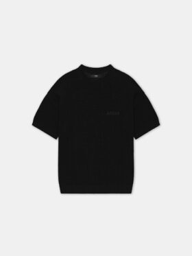 Amiri T-SHIRT I VIRKAT NÄT