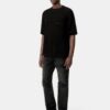 Amiri T-SHIRT I VIRKAT NÄT