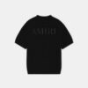 Amiri T-SHIRT I VIRKAT NÄT