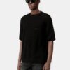 Amiri T-SHIRT I VIRKAT NÄT