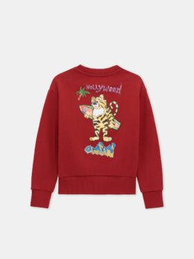 Amiri TIGER CREW FÖR BARN