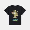 Amiri TIGER-T-SHIRT FÖR BARN