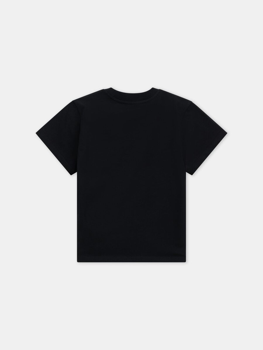 Amiri TIGER-T-SHIRT FÖR BARN