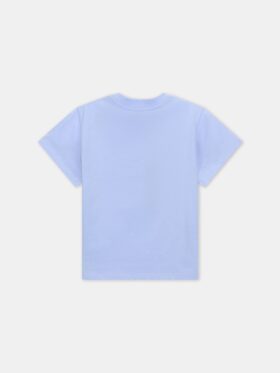 Amiri TIGER-T-SHIRT FÖR BARN