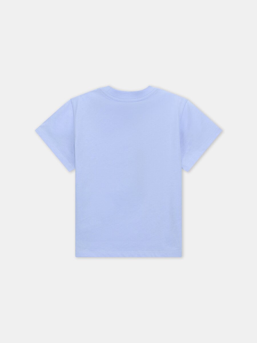 Amiri TIGER-T-SHIRT FÖR BARN