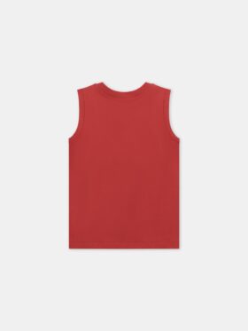 Amiri TIGER-TANK TOPP FÖR BARN